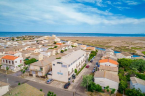 Hotel de la Plage